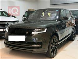 لاند روفر رانج روفر فوج